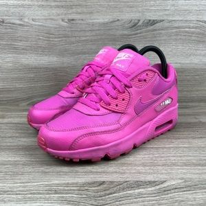 Nike Air Max 90 Training Shoe